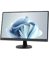 Lenovo D27-40 27" 16:9 Full Hd Va Wled Monitor, Raven Black
