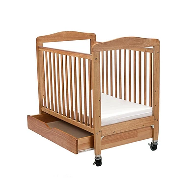 L.a. Baby Storage Drawer, Natural