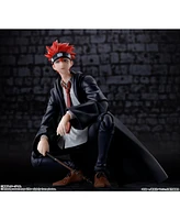 Tamashii Nations - Mashle: Magic And Muscles - S.h.Figuarts