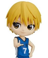 BanPresto - Kuroko's Basketball - Q Posket