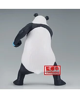 BanPresto - Jujutsu Kaisen - Statue Toge Inumaki & Panda (B: Panda)