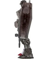Banpresto Mobile Suit Gundam Internal Structure Rx-78-2 Black Clear Ver Statue