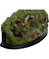 Weta Workshop Polystone - 13 Apple Orchard Hobbit Hole