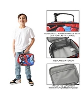 Marvel Spider-Man Insulated Lunch Kit