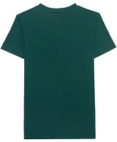 Minecraft Little & Big Boys Creeper Glitch T-Shirt