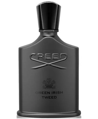 Creed Green Irish Tweed Fragrance Collection