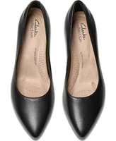 Clarks Women's Collection Kepley Vine Pumps