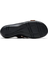 Clarks Collection Women's Merliah2 Cove Wedge Sandals