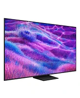 Samsung QN80F 85 Inch 4K Neo Qled Mini Led Tv with AudioQuest Sky 3m Hdmi Cable