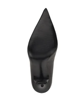 Nine West Women's Gemmha Slip-On Stiletto Pumps