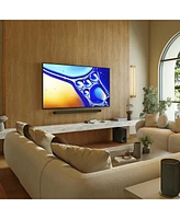 Sony Bravia 8 Ii 65" Qd-oled 4K Hdr Google Tv (2025)