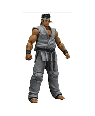 Storm Collectibles Virtual Fighter 5 Akira Yuki Action Figure
