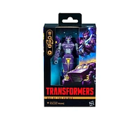 Deluxe Class The Thirteen Solus Prime | Transformers Generations