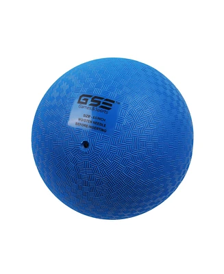 7"/8.5"/10" Playground Balls, Kickball, Bouncy Dodge Ball, Handball for Indoor and Outdoor