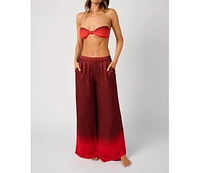 WeWoreWhat Beach Pants