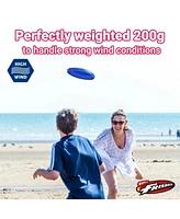 Wham-o Frisbee Heavyweight 200g Flying Disc, for Outdoor Activities