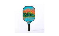 Helios The Hawaii Pro Pickleball Paddle