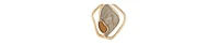 Sohi Abstract Stud Earrings