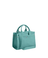 Coach Cargo 20 Mini Tote Bag