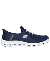 Skechers Women's Slip-ins: Glide-Step - Pursuit Walking Sneakers from Finish Line