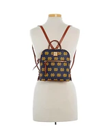 Dooney & Bourke Notre Dame Fighting Irish Small Backpack