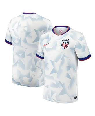Nike Men's White Uswnt 2025 Home Replica Jersey