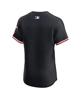 Nike Men's Navy Minnesota Twins Alternate 2 Elite Jersey
