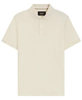 Boss by Hugo Men's Mercerized Italian Cotton Regular-Fit Polo Shirt