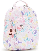 Kipling Seoul S Tablet Backpack