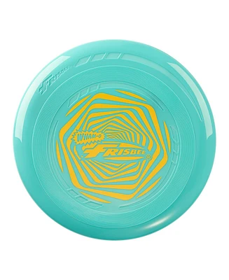 Wham-o Frisbee Go Flying Disc for Kids Ages 5+, 9 Inch Toy - 70g