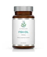 Cytoplan Fish Oil Capsules 60 (caps) Usa
