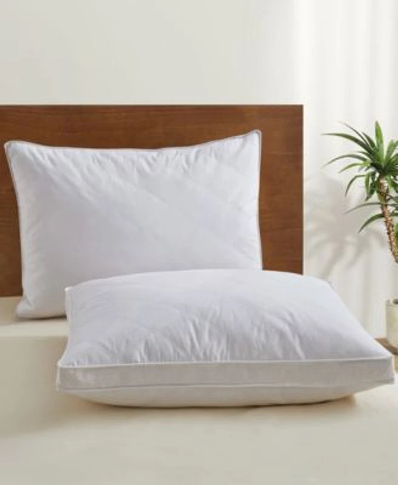 Unikome Down Feather Cooling Pillow