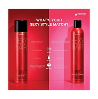 Big Sexy Hair Spray & Play Volumizing Hairspray 10 oz