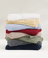 Tommy Hilfiger Home Modern American Cotton Bath Towel