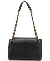 Karl Lagerfeld Paris Bridgette Mini Shoulder Bag