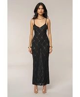 Jluxlabel Betiana Maxi Dress
