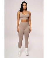 Jluxlabel Women's New Flow Active Top