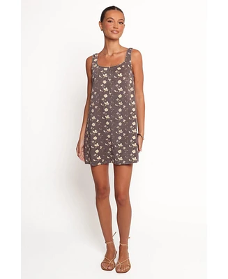 Petal and Pup Women's Abbott Mini Dress