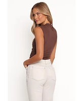 Petal and Pup Women's Nissa Top