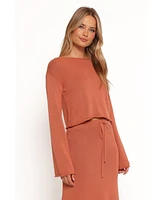 Petal and Pup Women's Rooney Knit Sweater