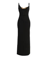 Jluxlabel Women's Until Forever Maxi Dress