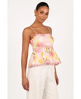 Petal and Pup Women's Lea Top