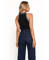 Petal and Pup Women's Jeena Knit Top
