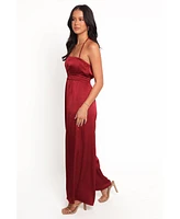 Petal and Pup Melanii Jumpsuit