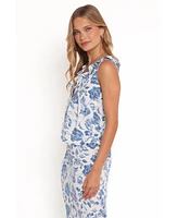 Petal and Pup Women's Claud Top