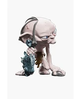 Weta Workshop Mini Epics - Lord of the Rings - Gollum