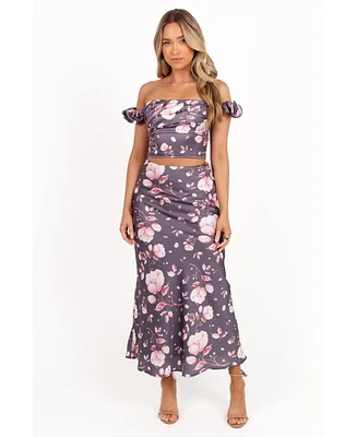 Petal and Pup Women's Arabella Two Piece Set