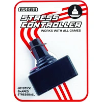 Paladone Products Ltd. Paladone Products Atari 2600 Joystick Shaped Stress Toy