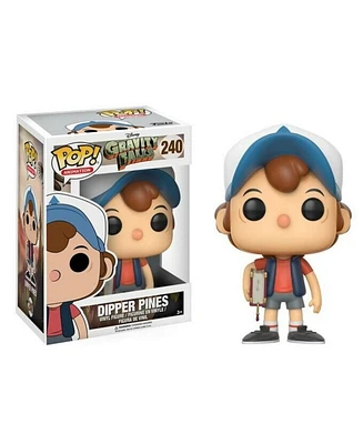 Disney Gravity Falls Funko Pop | Dipper Pines