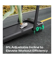 Urevo Strol 2S Pro Treadmill